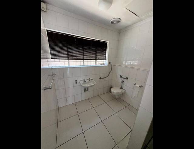 BUSINESS PROPERTY TO RENT IN GEZINA